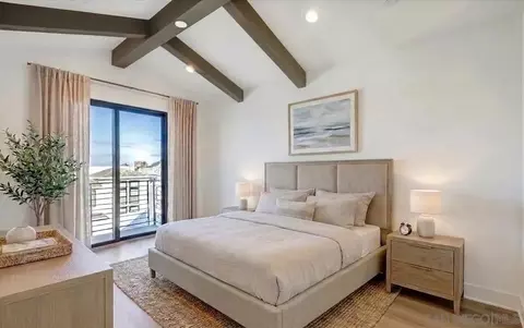 Bedroom - 1602 San Remo Pl #104, Encinitas, CA 92024 photo 1 of 4