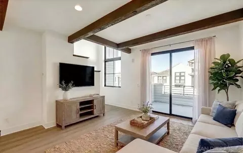 Living - 1602 San Remo Pl #104, Encinitas, CA 92024 photo 2 of 2
