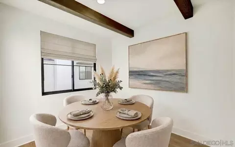 Dining - 1602 San Remo Pl #104, Encinitas, CA 92024 photo 1 of 1