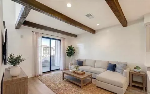 Living - 1602 San Remo Pl #104, Encinitas, CA 92024 photo 1 of 2