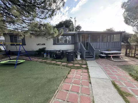 2408 Cypress, Campo, CA 91906