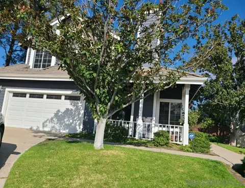 Exterior - 44028 Highlander Dr, Temecula, CA 92592 photo 5 of 7