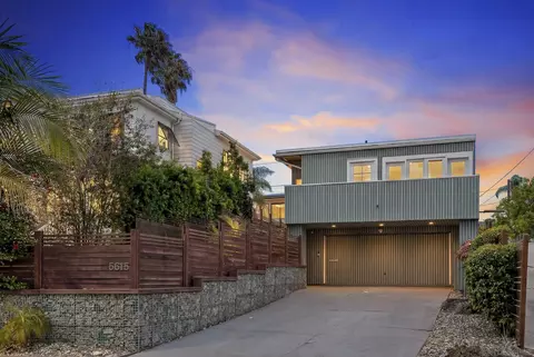 5615 Beaumont Ave, La Jolla, CA 92037