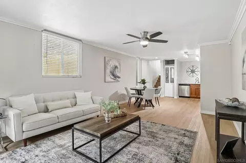 4545 Collwood #55, San Diego, CA 92115