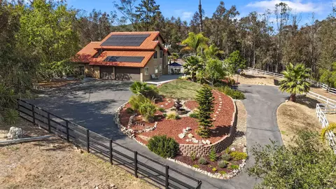 7928 Harmony Grove Rd, Escondido, CA 92029