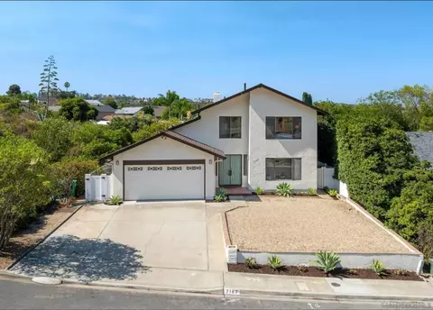 7187 Ruane, San Diego, CA 92119