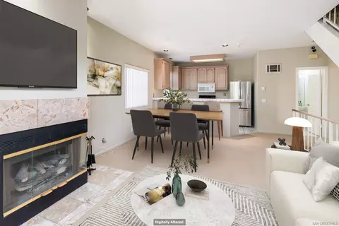 919 W Lewis #7, San Diego, CA 92103