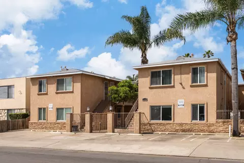 4654 33rd St #20, San Diego, CA 92116