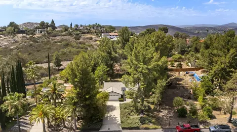 View/Area - 23556 Barona Mesa Rd, Ramona, CA 92065 photo 2 of 12