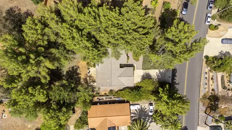 View/Area - 23556 Barona Mesa Rd, Ramona, CA 92065 photo 3 of 12