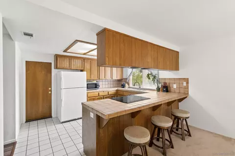 Kitchen - 23556 Barona Mesa Rd, Ramona, CA 92065 photo 1 of 3