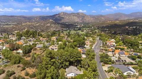 View/Area - 23556 Barona Mesa Rd, Ramona, CA 92065 photo 4 of 12