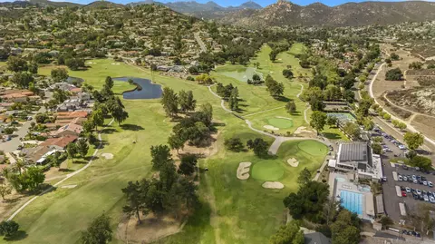 View/Area - 23556 Barona Mesa Rd, Ramona, CA 92065 photo 7 of 12
