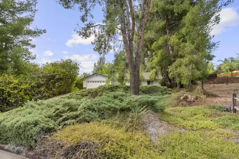 Exterior - 23556 Barona Mesa Rd, Ramona, CA 92065 photo 7 of 8