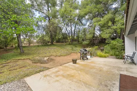 Exterior - 23556 Barona Mesa Rd, Ramona, CA 92065 photo 2 of 8