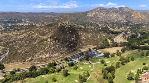 View/Area - 23556 Barona Mesa Rd, Ramona, CA 92065 photo 12 of 12
