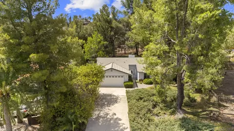 23556 Barona Mesa Rd, Ramona, CA 92065