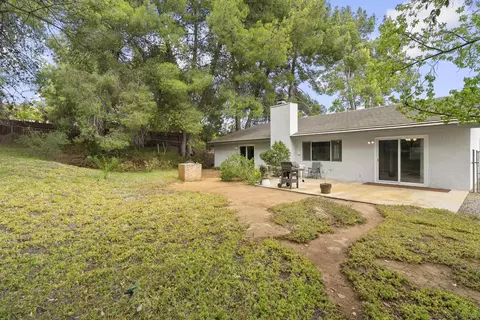 Exterior - 23556 Barona Mesa Rd, Ramona, CA 92065 photo 3 of 8