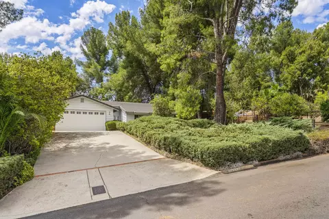 Exterior - 23556 Barona Mesa Rd, Ramona, CA 92065 photo 6 of 8