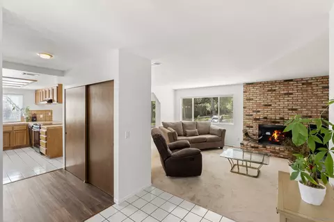 Entry Way - 23556 Barona Mesa Rd, Ramona, CA 92065 photo 1 of 1