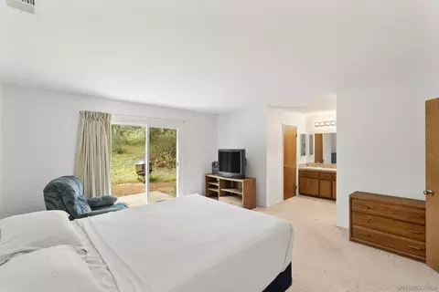 Bedroom - 23556 Barona Mesa Rd, Ramona, CA 92065 photo 1 of 1