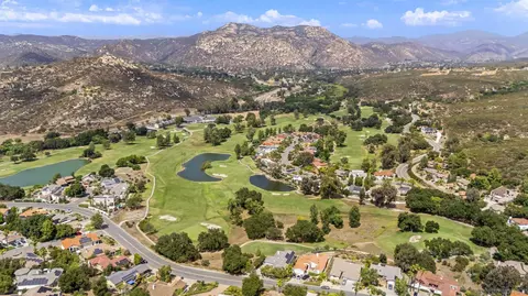 View/Area - 23556 Barona Mesa Rd, Ramona, CA 92065 photo 9 of 12