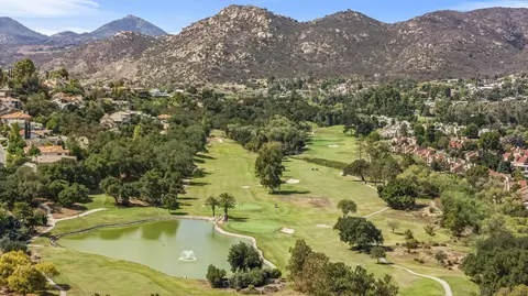 View/Area - 23556 Barona Mesa Rd, Ramona, CA 92065 photo 11 of 12