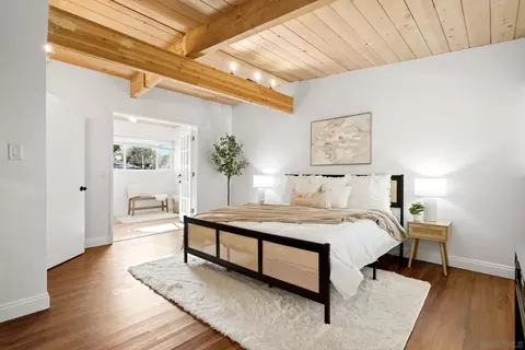 Bedroom - 161 Parnassus Cir, Oceanside, CA 92054 photo 2 of 4