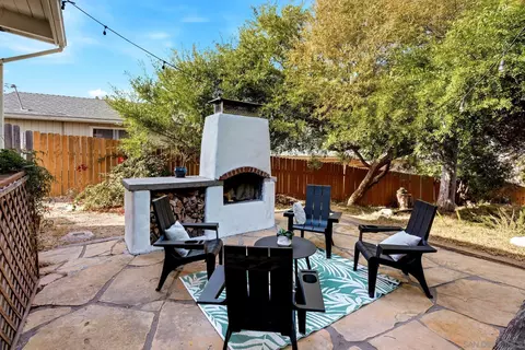 Exterior - 161 Parnassus Cir, Oceanside, CA 92054 photo 7 of 19
