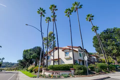 4070 Rosenda Ct #214, San Diego, CA 92122