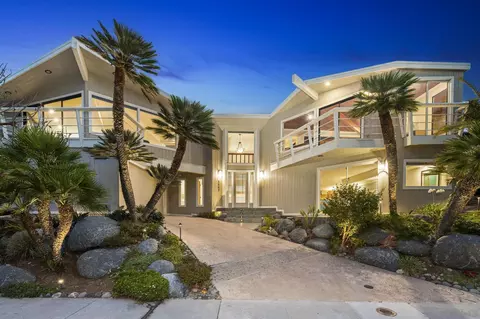 Exterior - 5567 Calumet Ave, La Jolla, CA 92037 photo 8 of 8