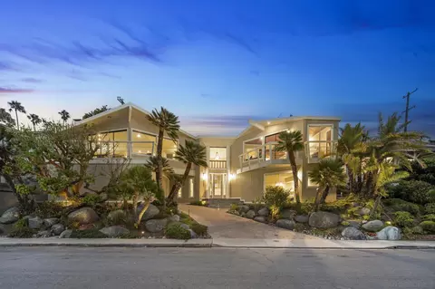 5567 Calumet Ave, La Jolla, CA 92037