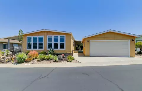 Exterior - 1486 Puritan, Oceanside, CA 92057 photo 2 of 12