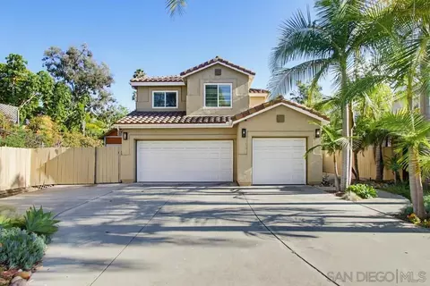 8995 Hampe Ct, San Diego, CA 92129