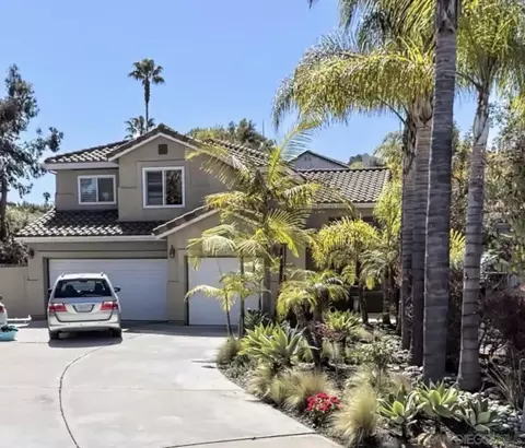 8995 Hampe Ct, San Diego, CA 92129