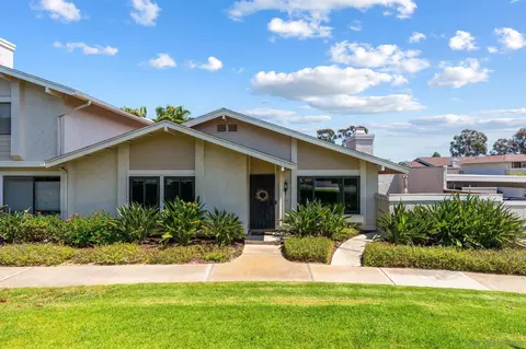 7747 Camino Noguera, San Diego, CA 92122
