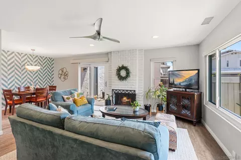 7747 Camino Noguera, San Diego, CA 92122