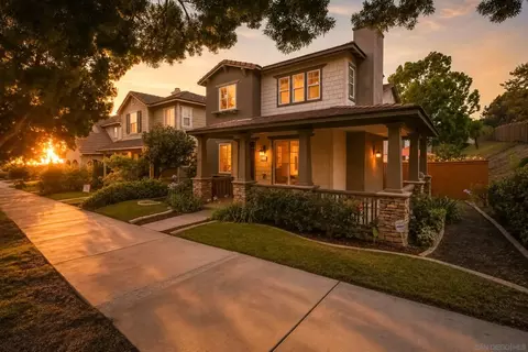 9876 Lone Quail Rd, San Diego, CA 92127