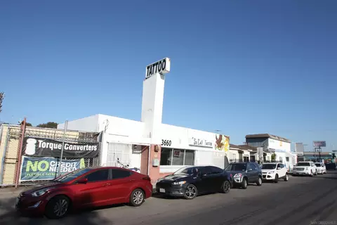 3660 Main St, San Diego, CA 92113
