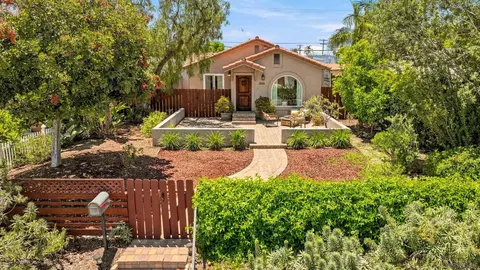 3686 37th St, San Diego, CA 92105