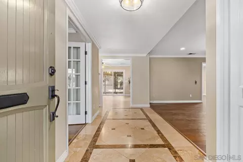 Entry Way - 2245 Nob Hill Dr, Carlsbad, CA 92008 photo 1 of 1