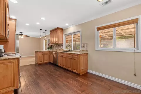 Kitchen - 2245 Nob Hill Dr, Carlsbad, CA 92008 photo 4 of 4