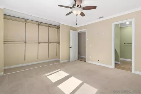Bedroom - 2245 Nob Hill Dr, Carlsbad, CA 92008 photo 3 of 4