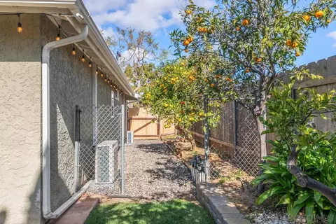 Exterior - 2245 Nob Hill Dr, Carlsbad, CA 92008 photo 9 of 11