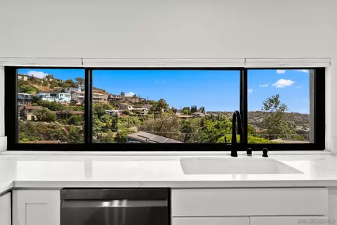 Kitchen - 7949 Pasadena Ave, La Mesa, CA 91941 photo 3 of 4