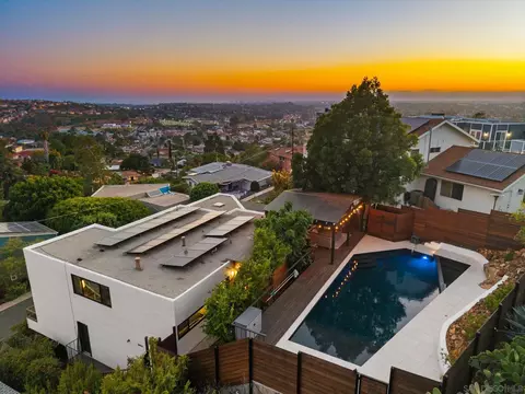 View/Area - 7949 Pasadena Ave, La Mesa, CA 91941 photo 2 of 4