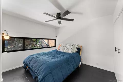 Bedroom - 7949 Pasadena Ave, La Mesa, CA 91941 photo 3 of 3