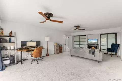 Living - 7949 Pasadena Ave, La Mesa, CA 91941 photo 3 of 3