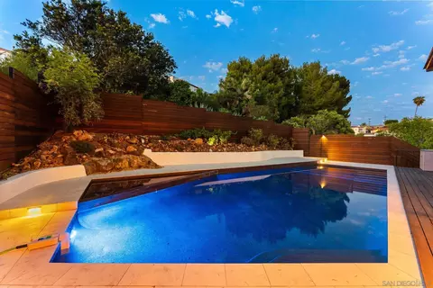 Exterior - 7949 Pasadena Ave, La Mesa, CA 91941 photo 8 of 14