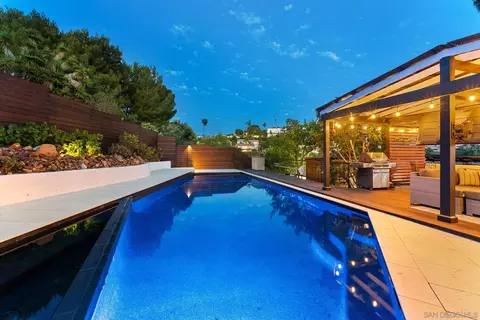 Exterior - 7949 Pasadena Ave, La Mesa, CA 91941 photo 10 of 14